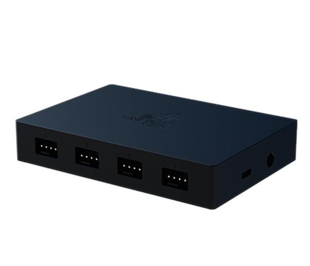 Razer Kontroler wentylatorów PWM - 721746 - zdjęcie